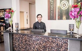 Poseidon Boutique Hotel